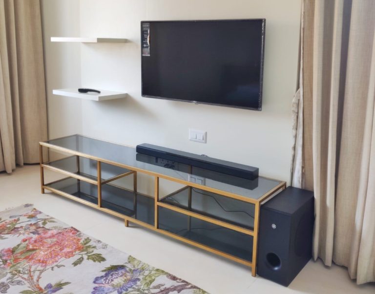 Yamaha Soundbar