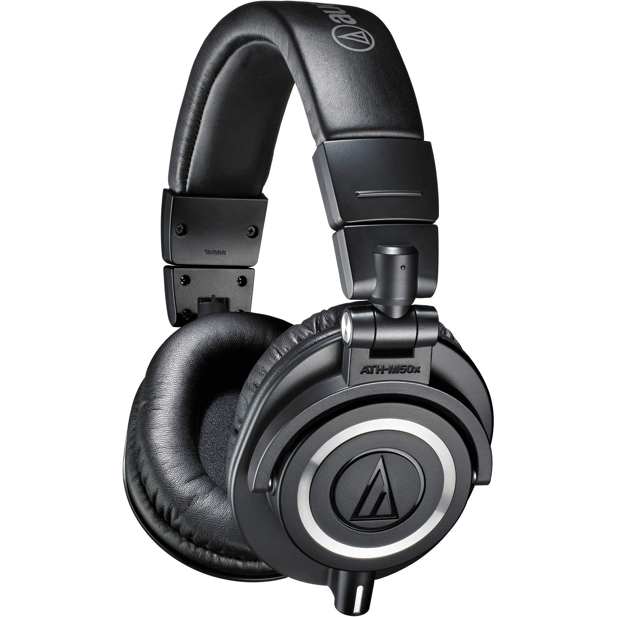 AUDIO TECHNICA ATH-M50X - Audio by Best Services