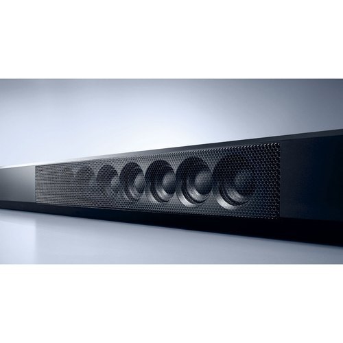 YAMAHA YSP-2700 Bar - Audio by Best Services